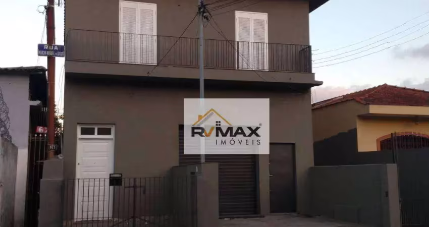 Sobrado à venda, 177 m² por r$ 1.050.000,00 - jardim bonfiglioli - são paulo/sp