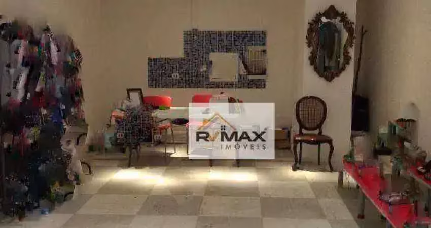 Loja para alugar, 40 m² por r$ 6.219,17/mês - alphaville - barueri/sp