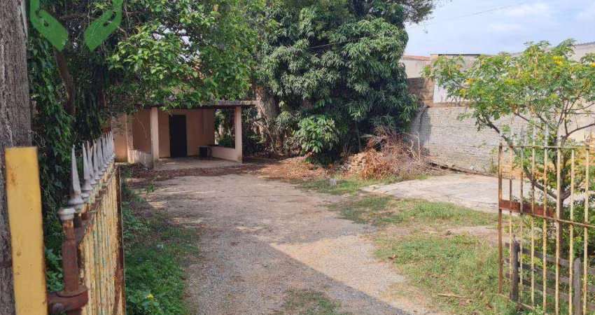 Terreno à venda, 600 m² por R$ 2.045.000,00 - Bonfim - Osasco/SP