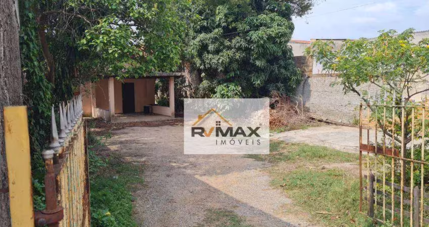 Terreno à venda, 600 m² por r$ 2.045.000,00 - bonfim - osasco/sp