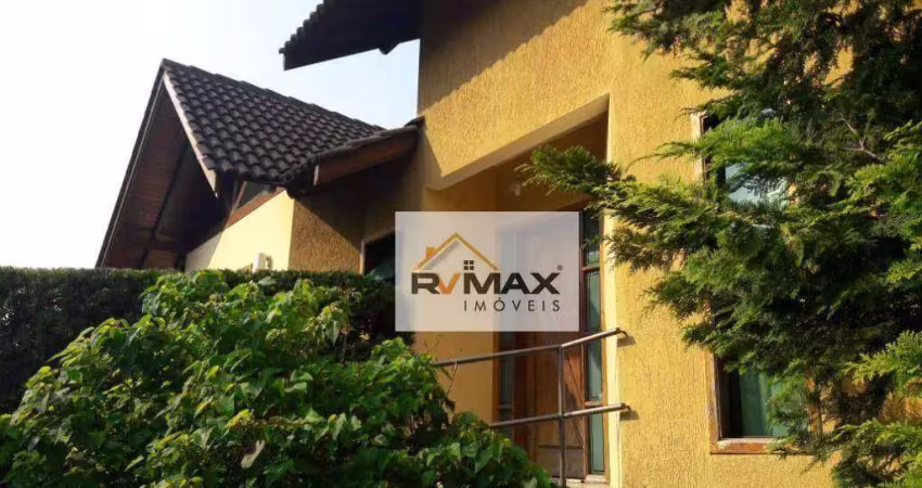 Sobrado à venda, 360 m² por r$ 1.272.000,00 - city bussocaba - osasco/sp