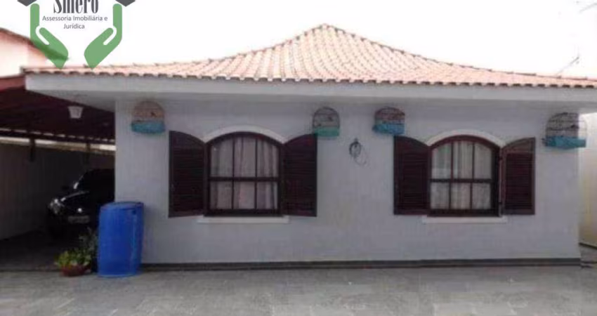 Casa à venda, 195 m² por R$ 1.150.000,00 - City Bussocaba - Osasco/SP