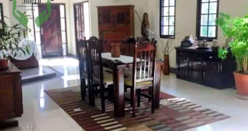 Sobrado à venda, 400 m² por R$ 1.450.000,00 - City Bussocaba - Osasco/SP