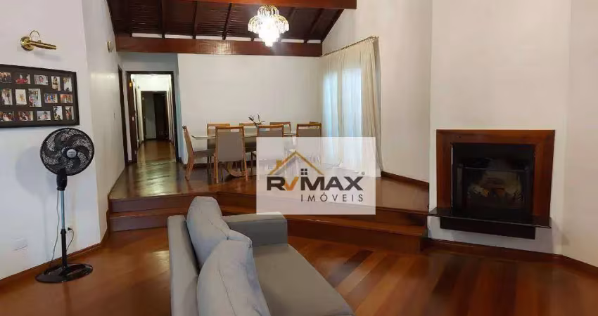 Casa à venda, 302 m² por r$ 1.200.000,00 - city bussocaba - osasco/sp
