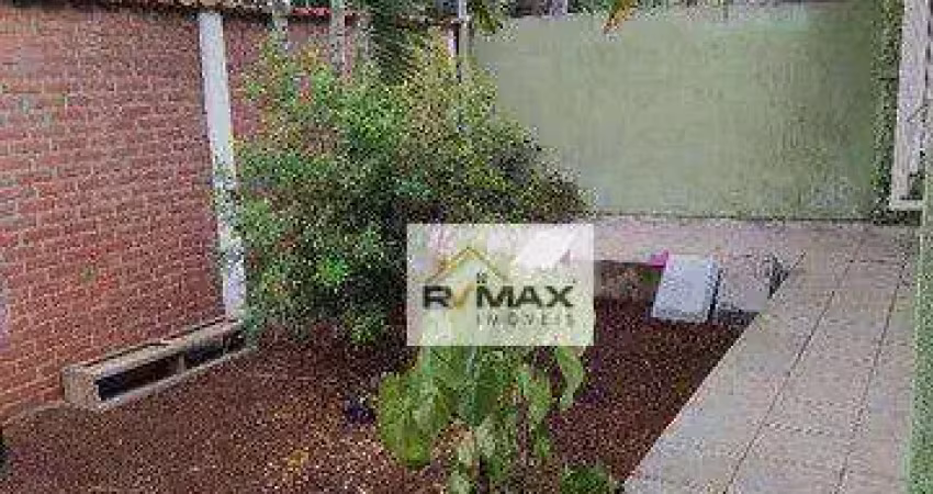 Casa à venda, 180 m² por r$ 745.000,00 - centro - osasco/sp