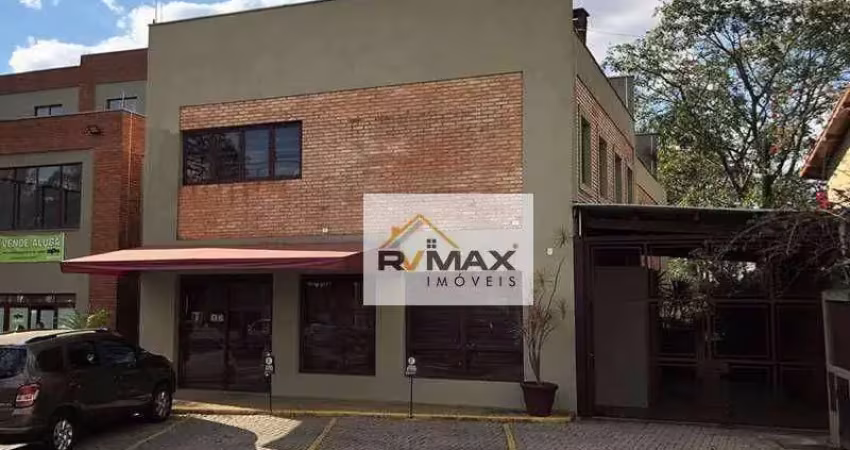 Loja à venda, 351 m² por r$ 1.970.000,00 - carapicuíba - carapicuíba/sp