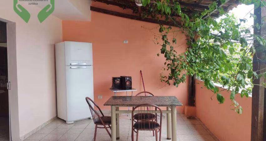 Casa à venda, 90 m² por R$ 590.000,00 - Butantã - São Paulo/SP