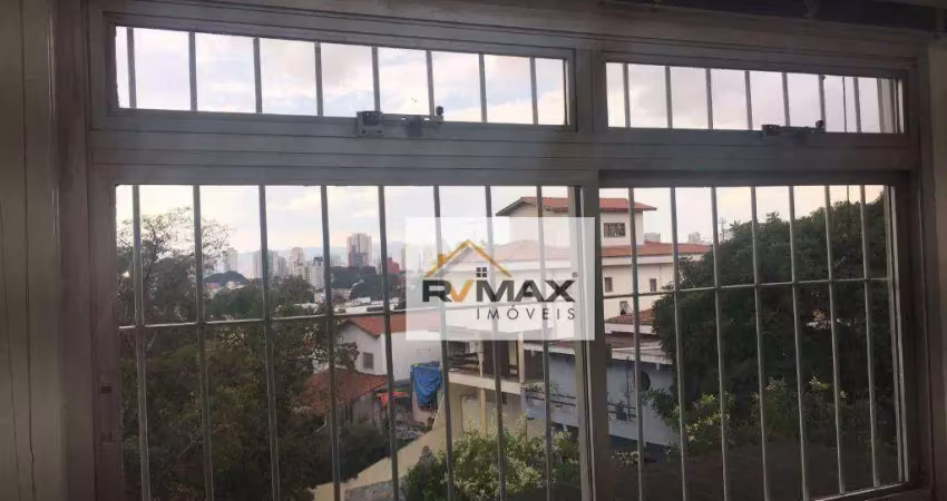 Sala à venda, 17 m² por r$ 250.000,00 - alto da lapa - são paulo/sp