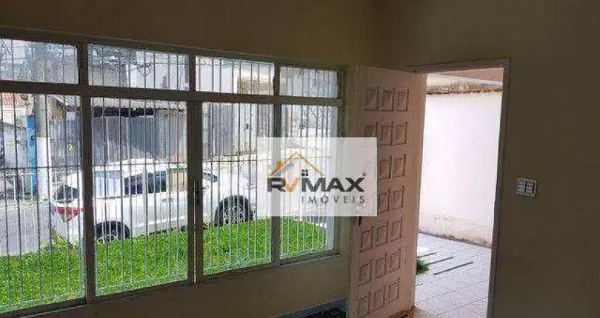 Casa à venda, 180 m² por r$ 500.000,00 - umuarama - osasco/sp