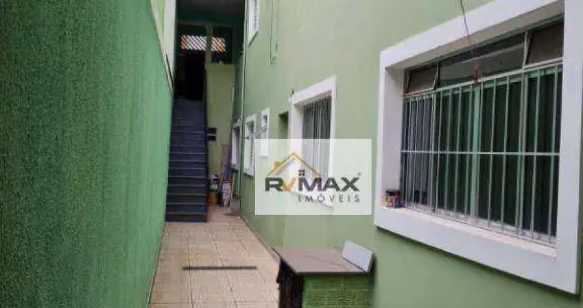 Sobrado à venda, 300 m² por r$ 850.000,00 - jardim roberto - osasco/sp