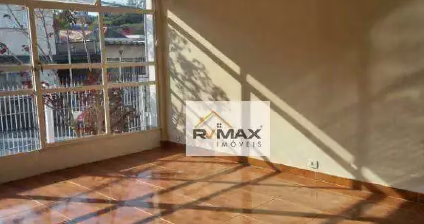 Casa à venda, 250 m² por r$ 890.000,00 - jardim bonfiglioli - são paulo/sp