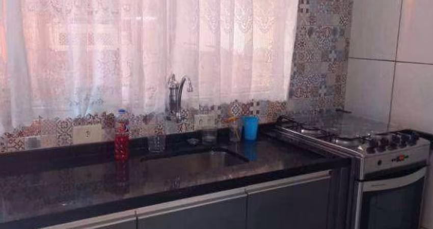 Sobrado à venda, 140 m² por R$ 660.000,00 - Jardim das Vertentes - São Paulo/SP