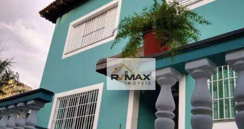 Sobrado à venda, 480 m² por r$ 1.280.000,00 - city bussocaba - osasco/sp