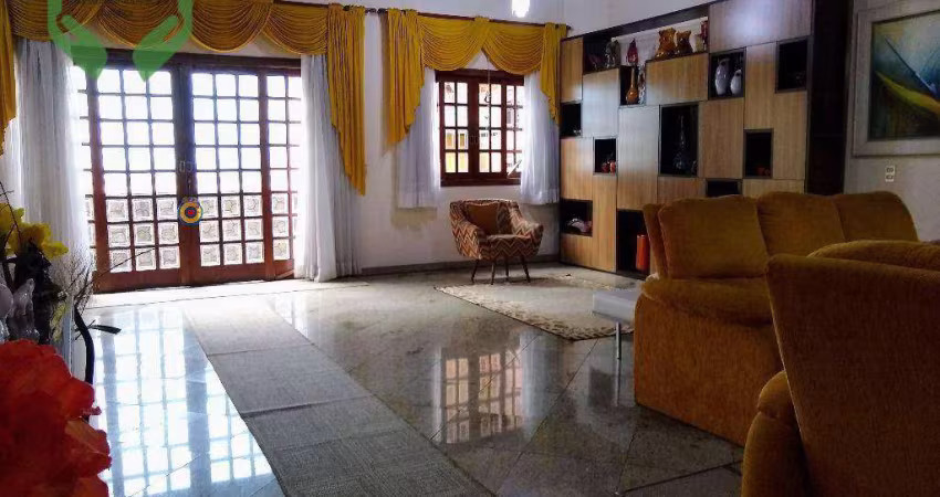 Sobrado à venda, 319 m² por R$ 1.350.000,00 - City Bussocaba - Osasco/SP
