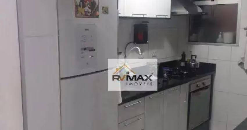 Apartamento à venda, 59 m² por r$ 320.000,00 - cursino - são paulo/sp