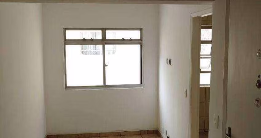 Apartamento à venda, 50 m² por R$ 420.000,00 - Alto de Pinheiros - São Paulo/SP
