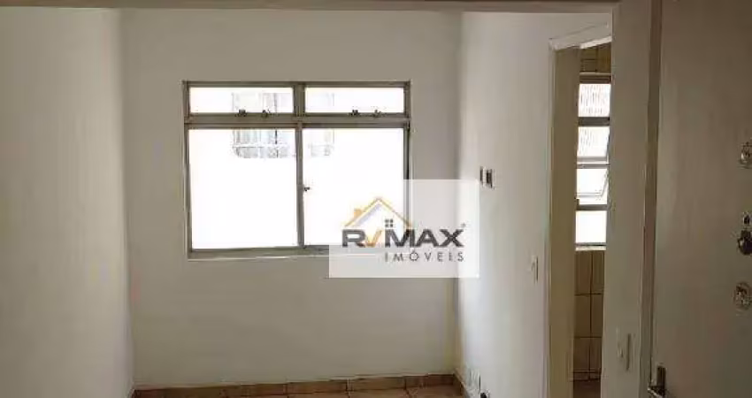 Apartamento à venda, 50 m² por r$ 420.000,00 - alto de pinheiros - são paulo/sp