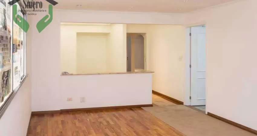 Apartamento à venda, 117 m² por r$ 1.150.000,00 - vila olímpia - são paulo/sp