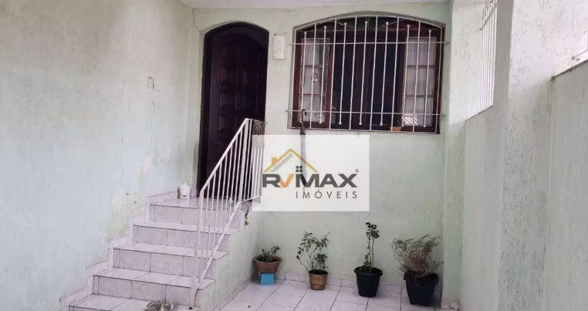 Sobrado à venda, 150 m² por r$ 600.000,00 - butantã - são paulo/sp