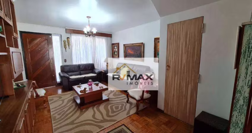 Casa à venda, 180 m² por r$ 950.000,00 - butantã - são paulo/sp