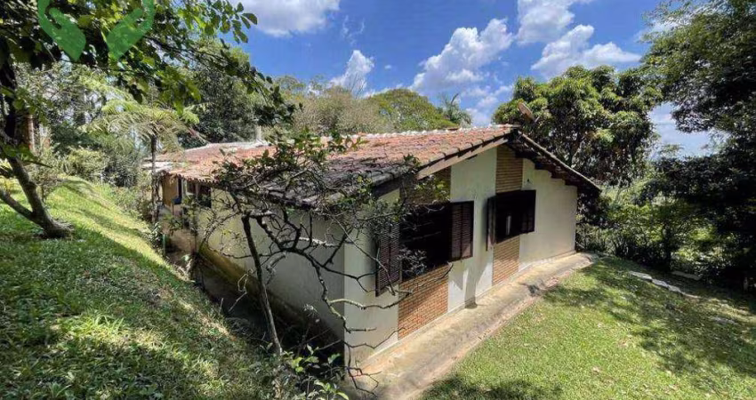 Chácara à venda, 22096 m² por R$ 5.700.000,00 - Jardim Colibri - Cotia/SP