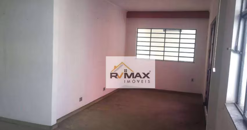 Sobrado à venda, 270 m² por r$ 1.250.000,00 - mirandópolis - são paulo/sp