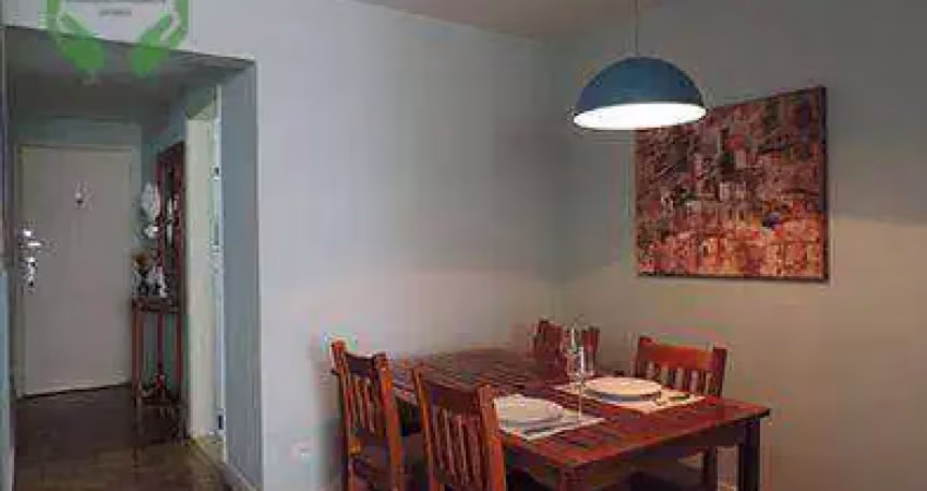 Apartamento à venda, 83 m² por R$ 850.000,00 - Pinheiros - São Paulo/SP