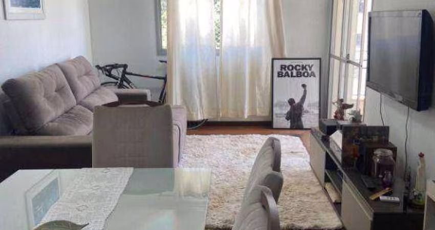 Apartamento à venda, 120 m² por R$ 470.000,00 - Morumbi - São Paulo/SP