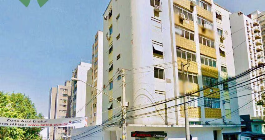 Conjunto à venda, 87 m² por R$ 450.000,00 - Jardim Paulista - São Paulo/SP