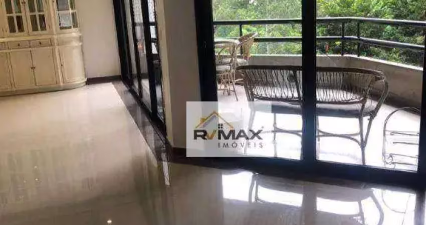 Apartamento à venda, 230 m² por r$ 1.000.000,00 - morumbi - são paulo/sp