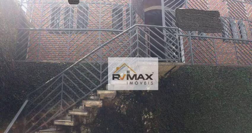 Casa à venda, 120 m² por r$ 1.070.000,00 - jardim aeroporto - são paulo/sp