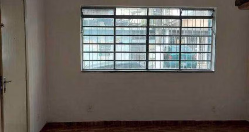 Sobrado à venda, 90 m² por R$ 460.000,00 - Chácara Inglesa - São Paulo/SP