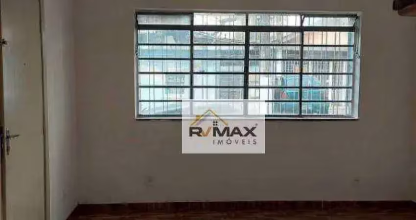 Sobrado à venda, 90 m² por r$ 469.000,00 - chácara inglesa - são paulo/sp