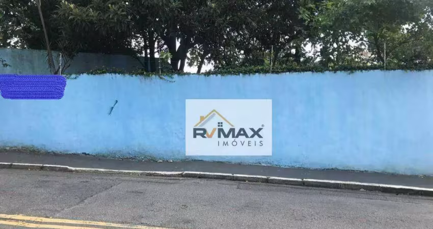 Terreno à venda, 400 m² por r$ 680.000,00 - morumbi - são paulo/sp