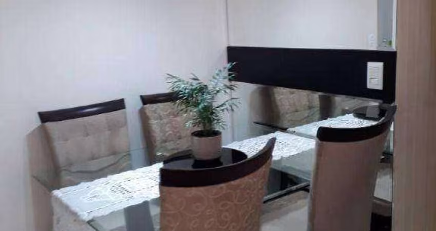 Apartamento à venda, 50 m² por R$ 320.000,00 - Bussocaba - Osasco/SP