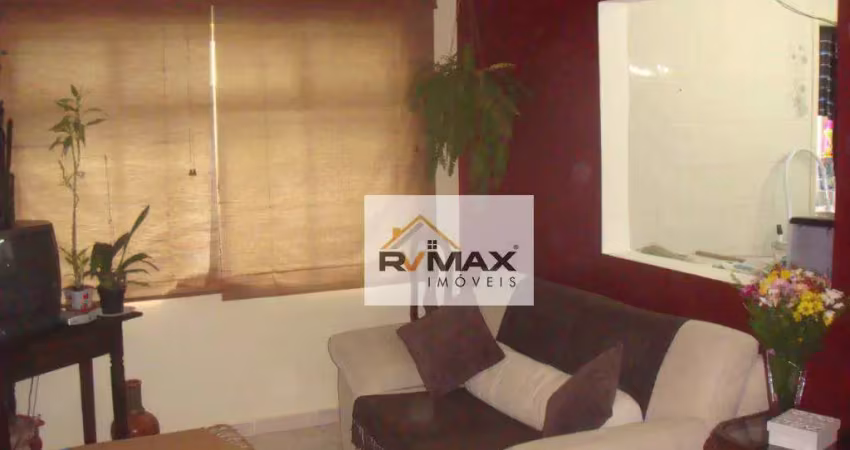 Apartamento à venda, 78 m² por r$ 480.000,00 - aclimação - são paulo/sp