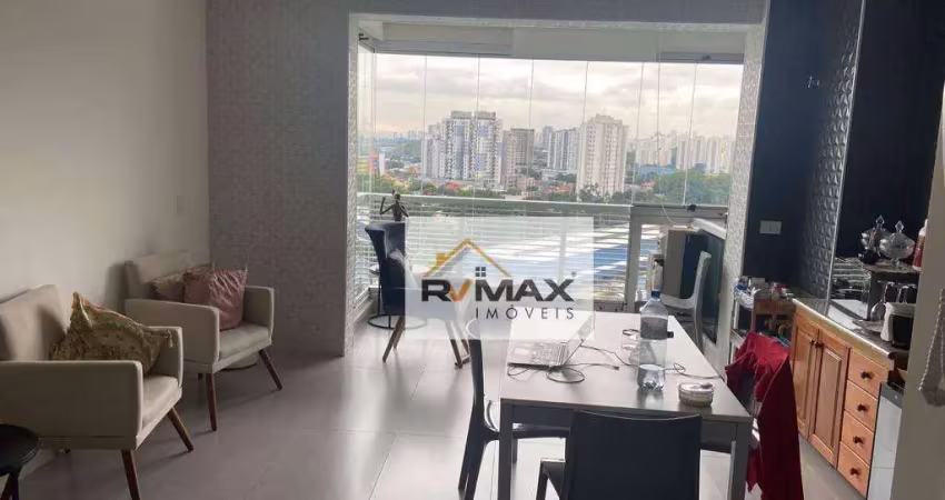 Apartamento à venda, 62 m² por r$ 575.000,00 - centro - osasco/sp