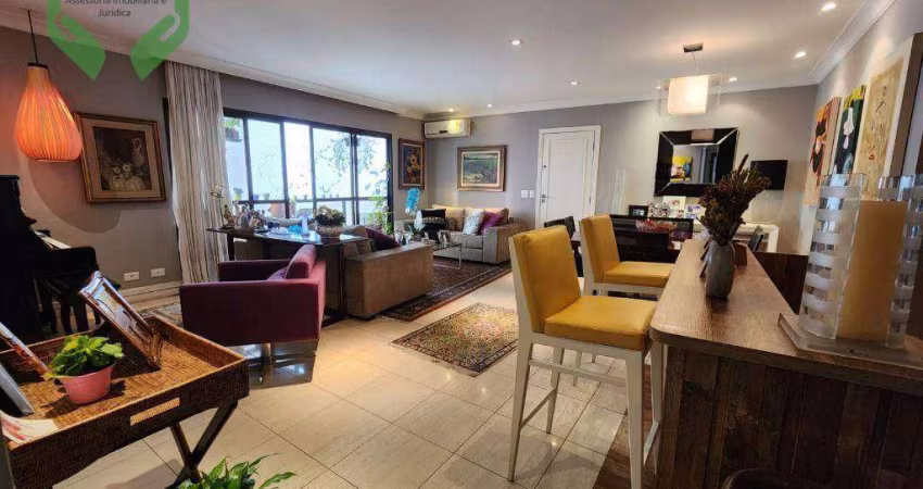 Apartamento à venda, 160 m² por R$ 1.958.000,00 - Pinheiros - São Paulo/SP