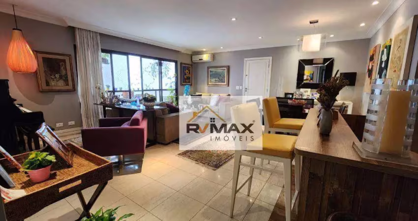 Apartamento à venda, 160 m² por r$ 1.958.000,00 - pinheiros - são paulo/sp