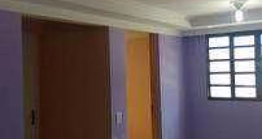 Apartamento à venda, 52 m² por R$ 200.000,00 - Jaraguá - São Paulo/SP
