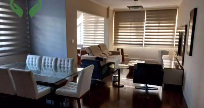 Apartamento à venda, 144 m² por r$ 1.280.000,00 - higienópolis - são paulo/sp