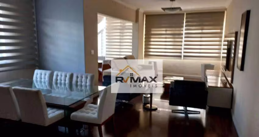 Apartamento à venda, 144 m² por r$ 1.280.000,00 - higienópolis - são paulo/sp