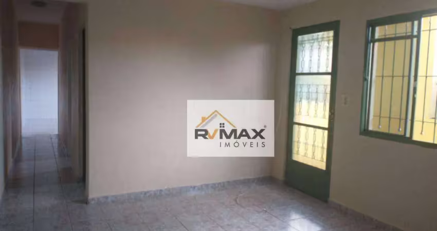 Sobrado à venda, 147 m² por r$ 430.000,00 - jaraguá - são paulo/sp