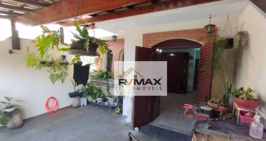 Casa à venda, 211 m² por r$ 750.000,00 - santa maria - osasco/sp