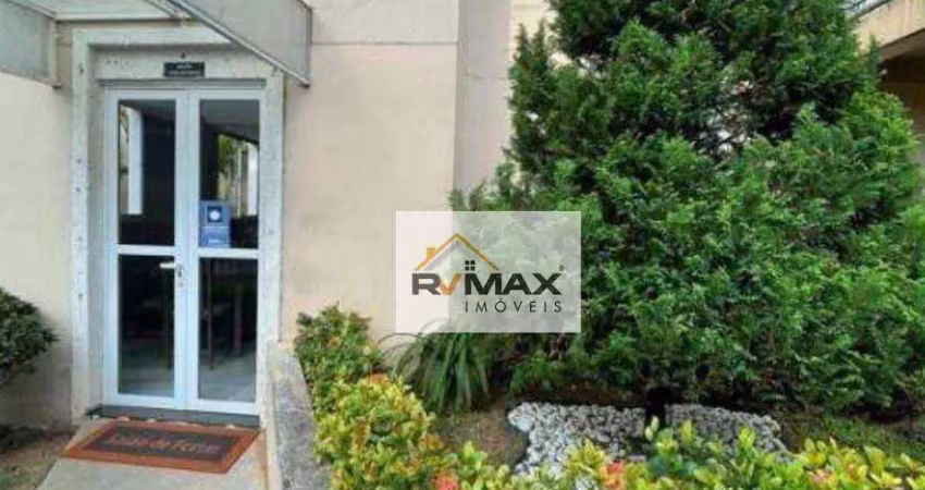 Apartamento à venda, 48 m² por r$ 212.000,00 - santa maria - osasco/sp
