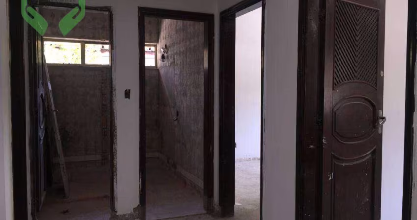 Sobrado à venda, 383 m² por R$ 4.100.000,00 - Perdizes - São Paulo/SP