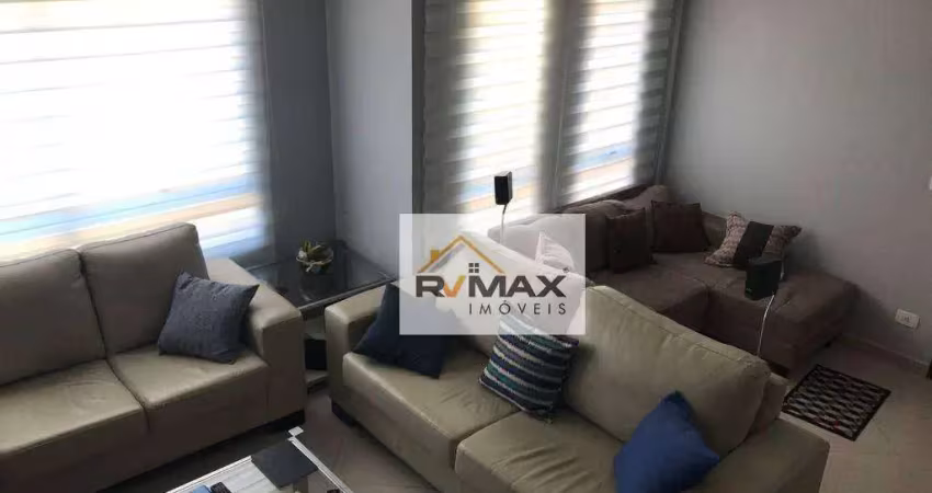 Sobrado à venda, 180 m² por r$ 999.900,00 - butantã - são paulo/sp