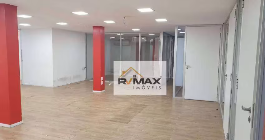 Conjunto à venda, 240 m² por r$ 3.800.000,00 - pinheiros - são paulo/sp