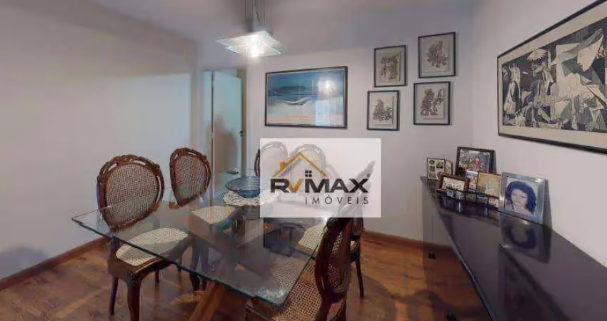 Apartamento à venda, 105 m² por r$ 1.100.000,00 - vila madalena - são paulo/sp