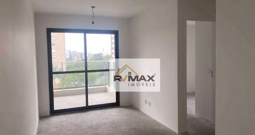 Apartamento à venda, 60 m² por r$ 925.000,00 - perdizes - são paulo/sp